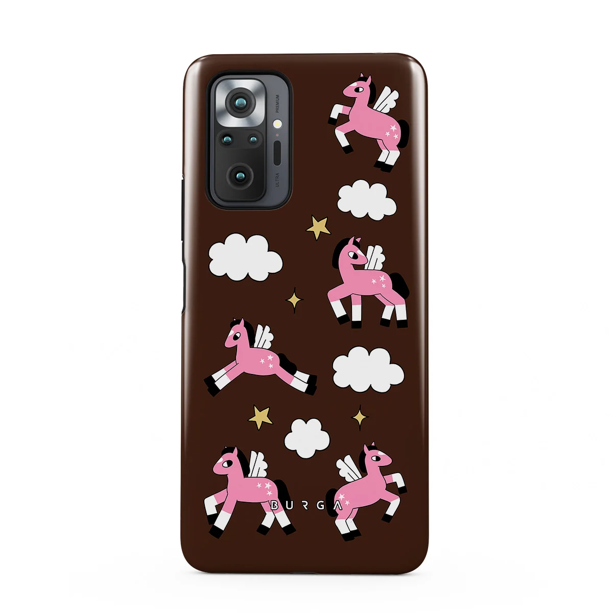 Xiaomi Redmi Note 10 Pro Cases